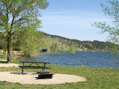 Horsetooth Reservoir | Larimer County