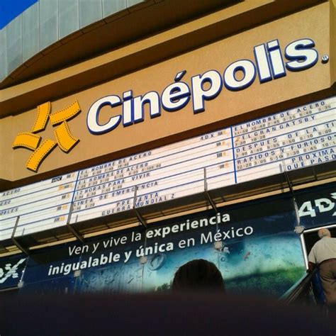 Cinépolis - Tijuana, Baja California