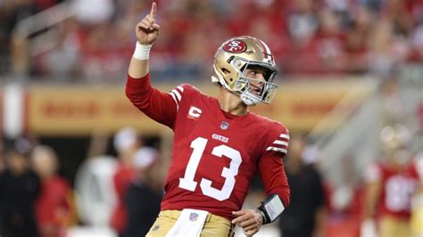 Brock Purdy contract breakdown: How much money does 49ers QB make in ...