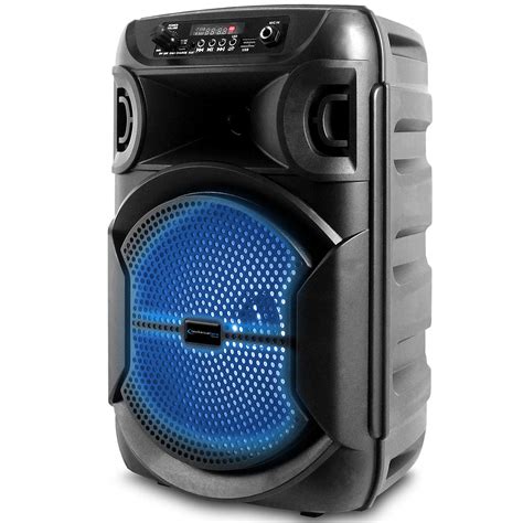 10 Best 1000-Watt Bluetooth Speakers for High-Quality Sound 2024 ...