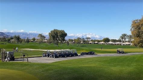 6 Best Golf Courses in Indio, CA (2024)