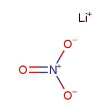 Lithium Nitrate, Honeywell | Fisher Scientific