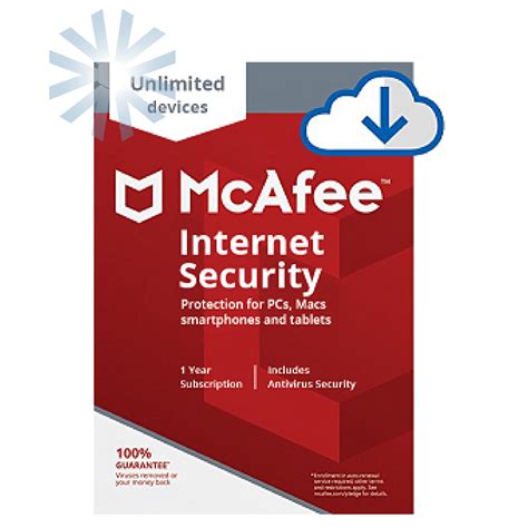 McAfee Internet Security - Advantage Caribbean Institute