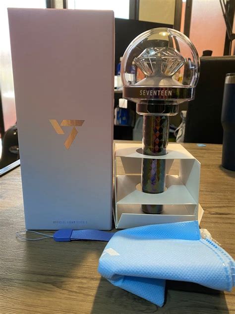 Seventeen Carat Bong v3 cbv3 for sale on Carousell