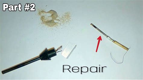 Soldering Iron Heating Element Wiring Diagram