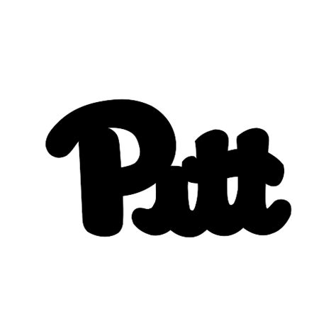 Pitt Panthers Logo PNG Vector EPS, SVG, Ai formats, 418.82 KB Free Download