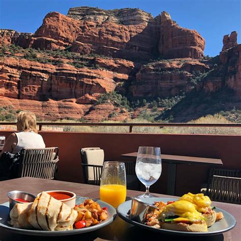 Take Your Lover to One of Sedona's Most Romantic Restaurants for the ...