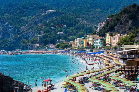 Monterosso al Mare, Italy: The Complete Guide