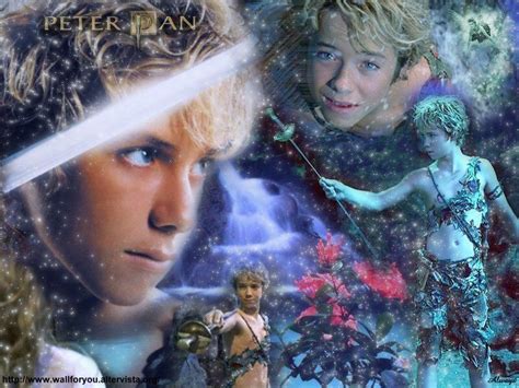 Peter Pan Fan Art - peter-pan-2003 Fan Art Jeremy Sumpter Peter Pan, Peter Pan 2003, Peter Pan ...