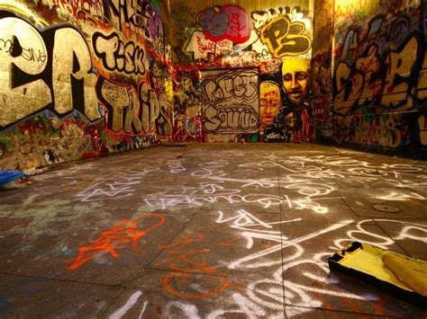 Hip Hop Graffiti Wallpapers - Wallpaper Cave