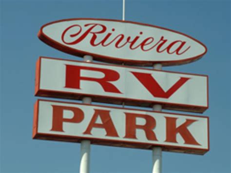 Riviera RV Park | Las Vegas, NV