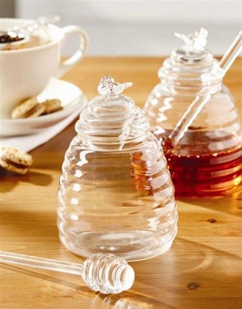 honey pot - Google Search | Honey pot, Cute kitchen, Cool kitchen gadgets