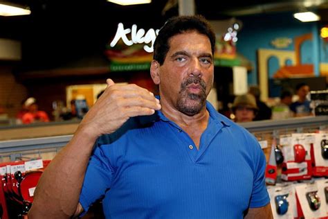 Millionaire Lou Ferrigno Took Extreme Actions Against His Brother Over a Business Feud in 2015 ...