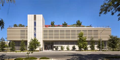 Rafael Viñoly Architects | New Stanford Hospital - Rafael Viñoly Architects