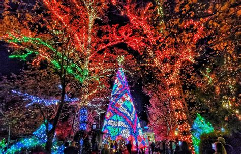 Ultimate 2024 Silver Dollar City Christmas Travel Guide – Branson ...