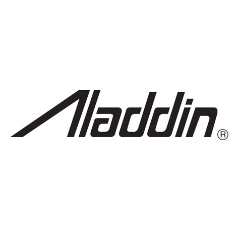 Aladdin logo, Vector Logo of Aladdin brand free download (eps, ai, png, cdr) formats