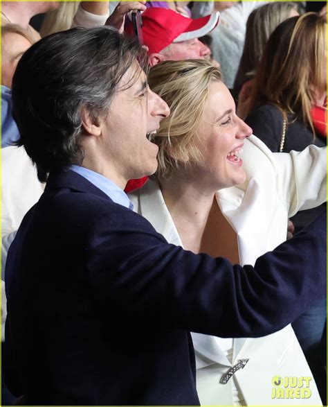 Greta Gerwig's Wedding Photos: See Her & Husband Noah Baumbach at Billy ...