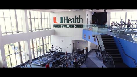 Uhealth Fitness & Wellness on Vimeo