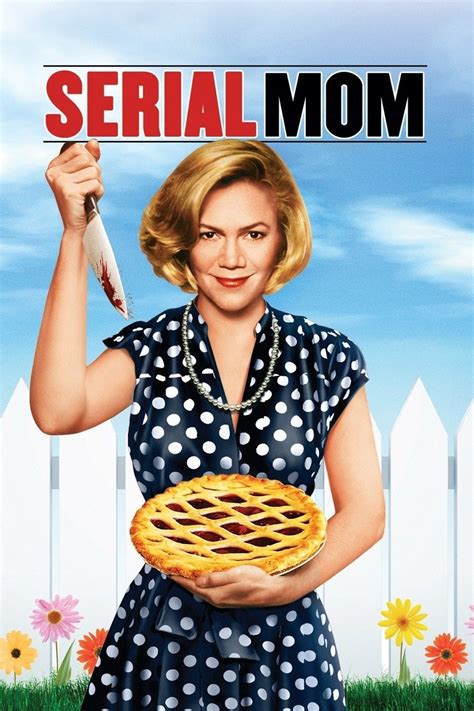 Serial Mom | Rotten Tomatoes