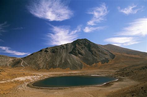 6 Great Places to Go Hiking in Mexico