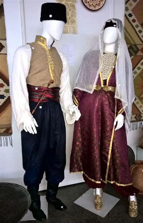 Crimean Tatar crafts and clothing (photos) - updated | Russian ...