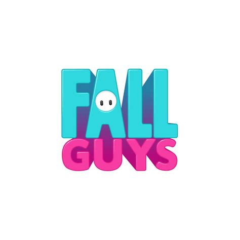 Fall Guys Logo Vector - (.Ai .PNG .SVG .EPS Free Download)