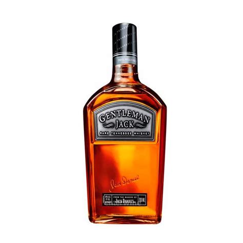 Buy Jack Daniel's Gentleman Jack. Whiskey | enterwine.com