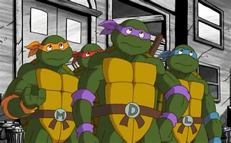 Image - The 1987 teenage mutant ninja turtles by stitchpunk12-d5n8ms1.png | TMNTPedia | FANDOM ...