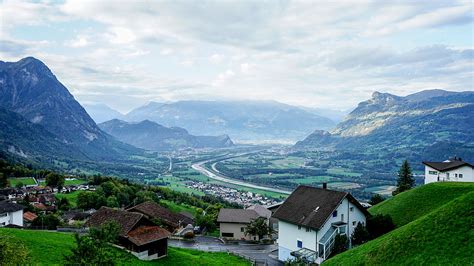 How Much Do You Know About Liechtenstein? - The New York Times