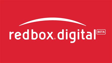 Redbox Logo - LogoDix