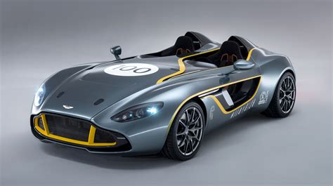 Aston Martin confirms production of limited-edition V12 Speedster - Car ...