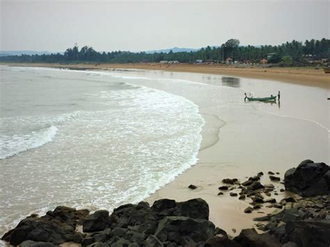 Gokarna Beaches - 5 Best Beaches In Gokarna Not To Miss | IMVoyager