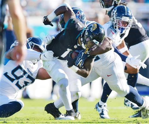 Tennessee Titans vs. Jacksonville Jaguars: Expert picks for Week 18