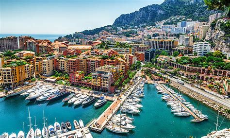 Why Is Monaco Considered a Tax Haven?