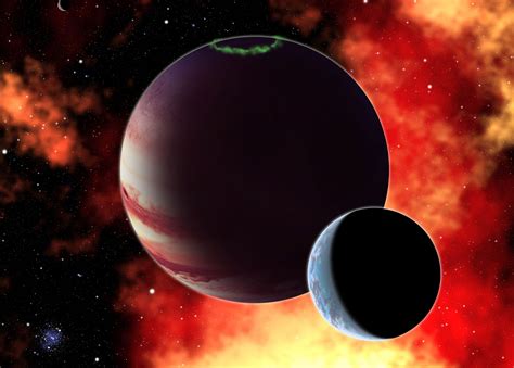 Did Scientists Really Discover An Exomoon For The First Time?