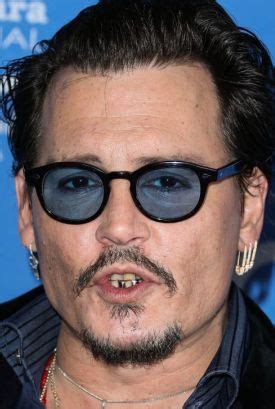 What's going on with Johnny Depp's teeth? (photos) | 2020 JAMB and Post ...