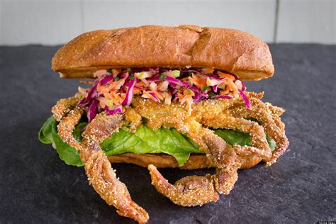 Celebrate Soft-Shell Crab Season With These Epic Recipes