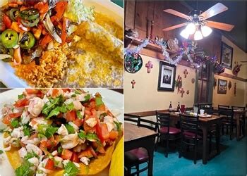 3 Best Mexican Restaurants in Fresno, CA - Expert Recommendations