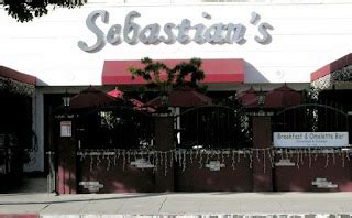 Sebastian's | Kitchen Nightmares Wiki | Fandom