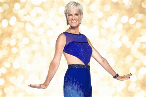 Judy Murray 'will have last laugh' on Strictly Come Dancing | Strictly Come Dancing news, gossip ...