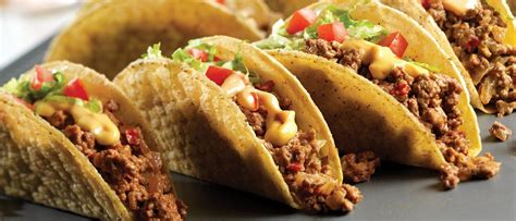 Nacho Tacos | Food, Mexican food recipes, Recipes