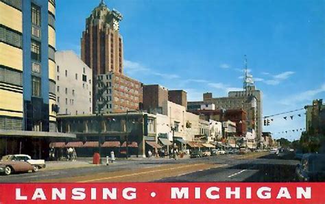 Lansing History — Develop.MetroLansing