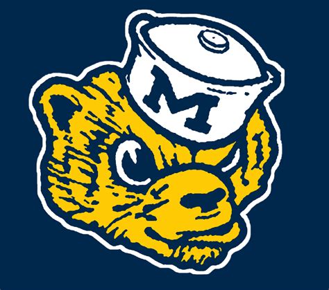 Download High Quality u of m logo mascot Transparent PNG Images - Art ...