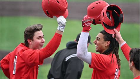 Cornell Athletics | Baseball