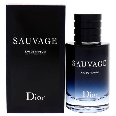 Dior Sauvage EDP - lagoagrio.gob.ec