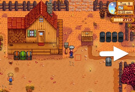 Where Do You Find Linus's Basket in Stardew Valley? Step by Step ...