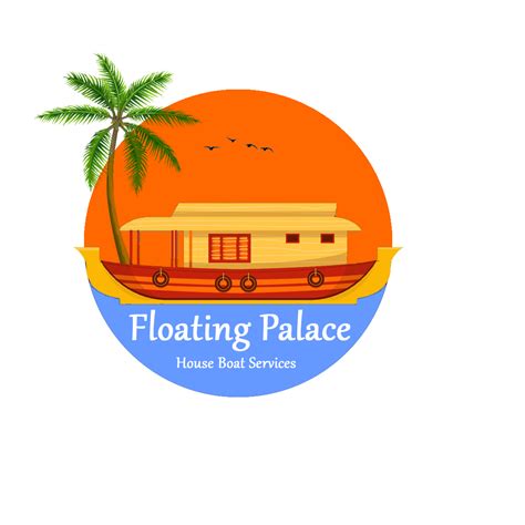 Floating Palace House Boat Services | Alleppi