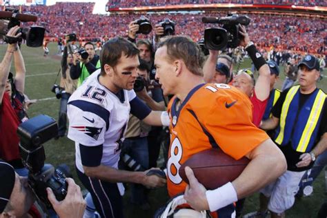 Former NFL QB Says Peyton Manning is the G.O.A.T., Not Tom Brady