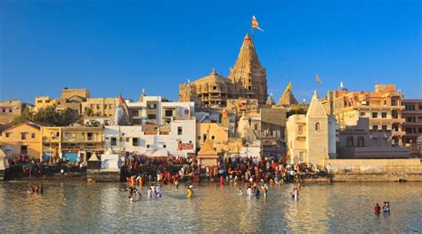 12 Jyotirlinga Tour Package | 12 Jyotirlinga Tour | Waytoindia.com