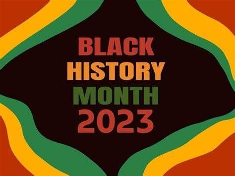 UVA School of Medicine Celebrates Black History Month 2023 - Diversity, Equity & Inclusion ...